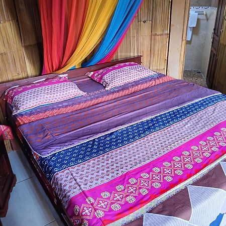 Putu Yoga Bungalow Ubud  Exterior photo