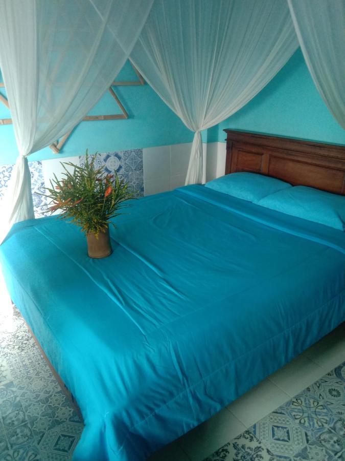 Putu Yoga Bungalow Ubud  Exterior photo