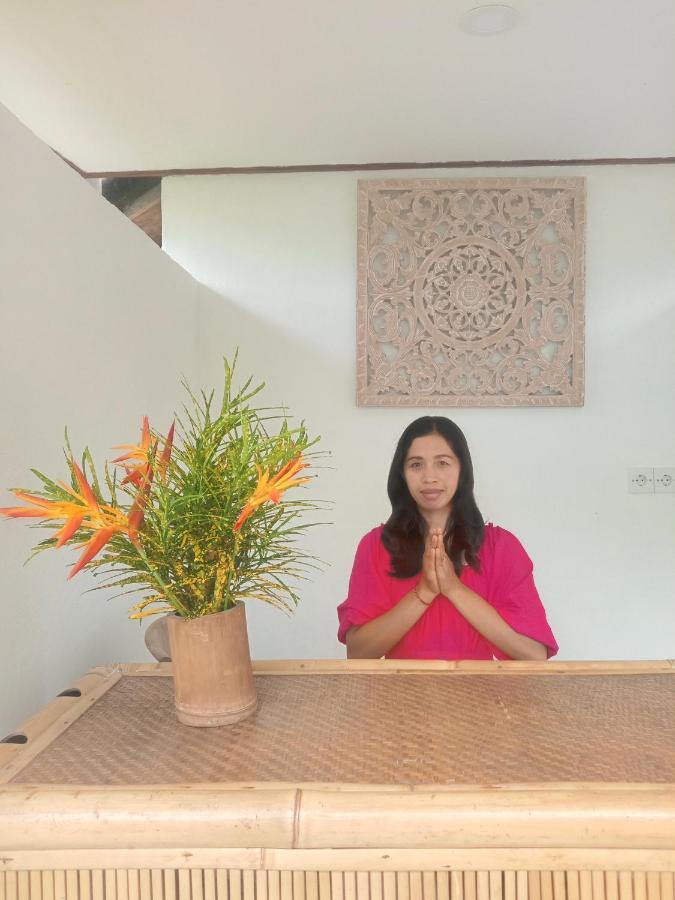 Putu Yoga Bungalow Ubud  Exterior photo
