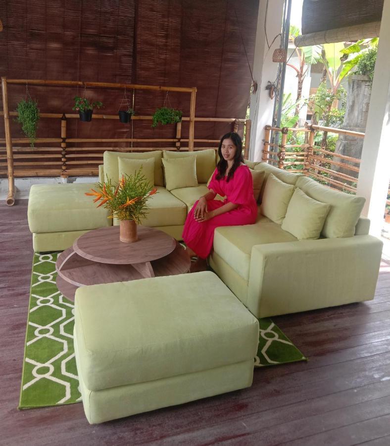 Putu Yoga Bungalow Ubud  Exterior photo