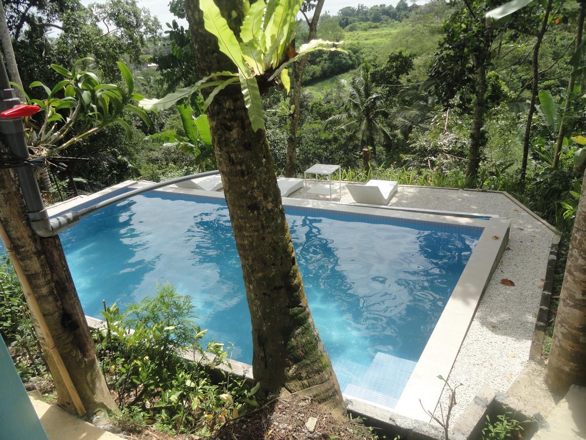 Putu Yoga Bungalow Ubud  Exterior photo