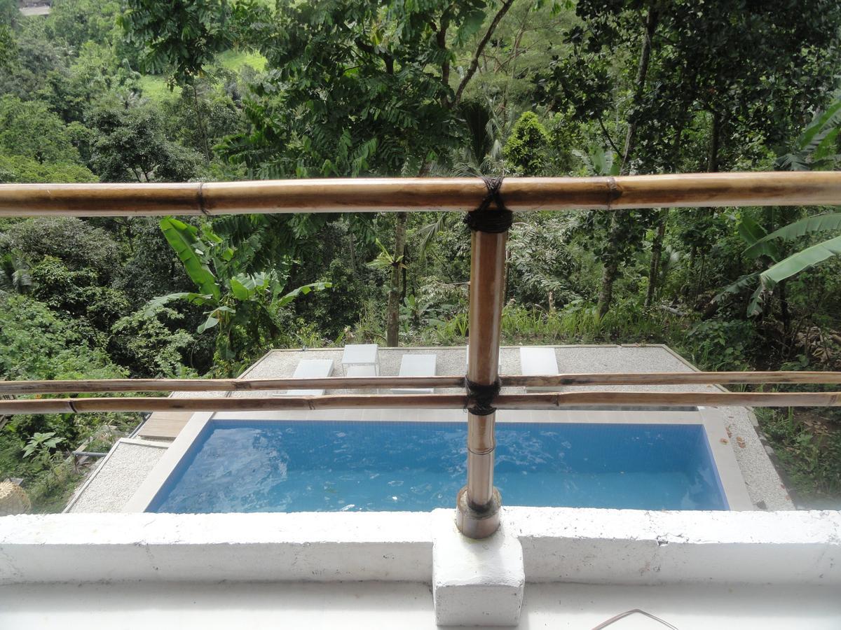 Putu Yoga Bungalow Ubud  Exterior photo
