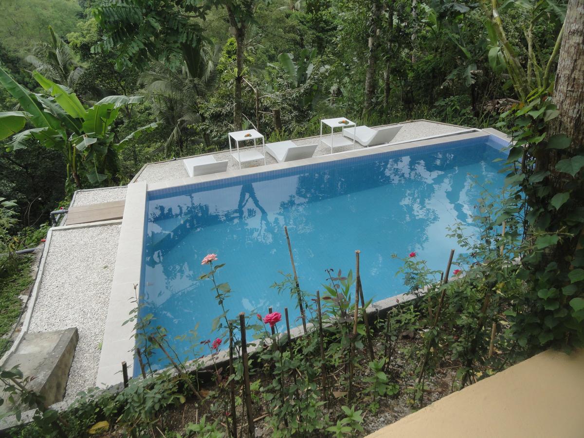 Putu Yoga Bungalow Ubud  Exterior photo