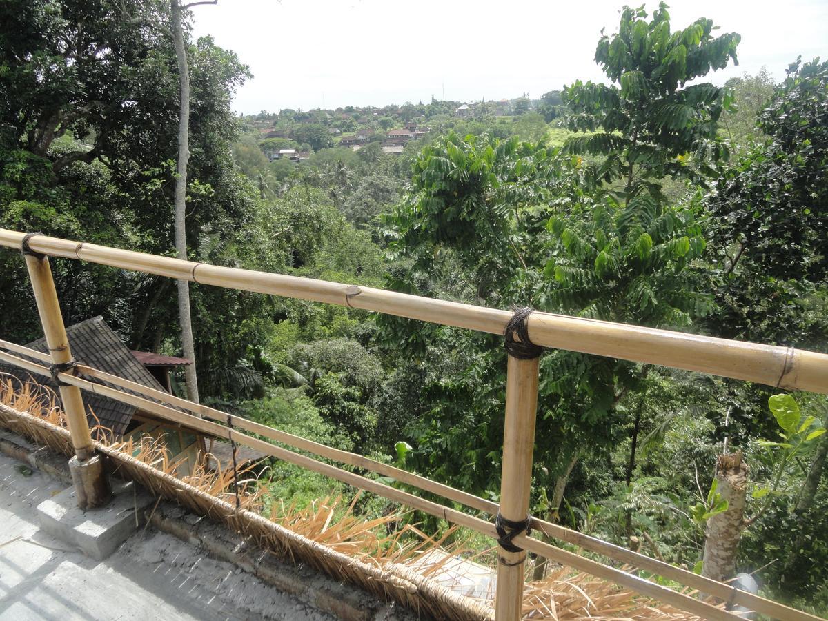 Putu Yoga Bungalow Ubud  Exterior photo