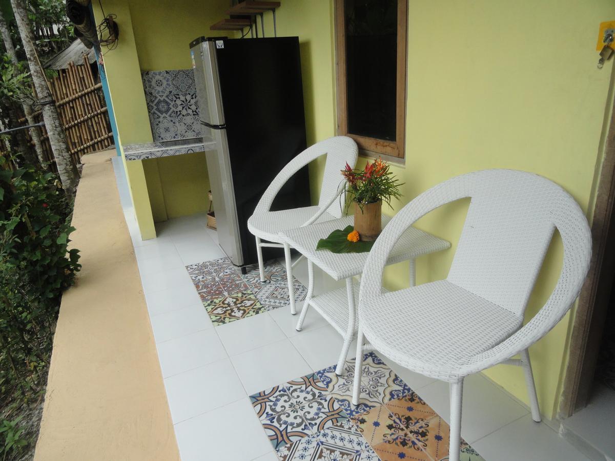Putu Yoga Bungalow Ubud  Exterior photo