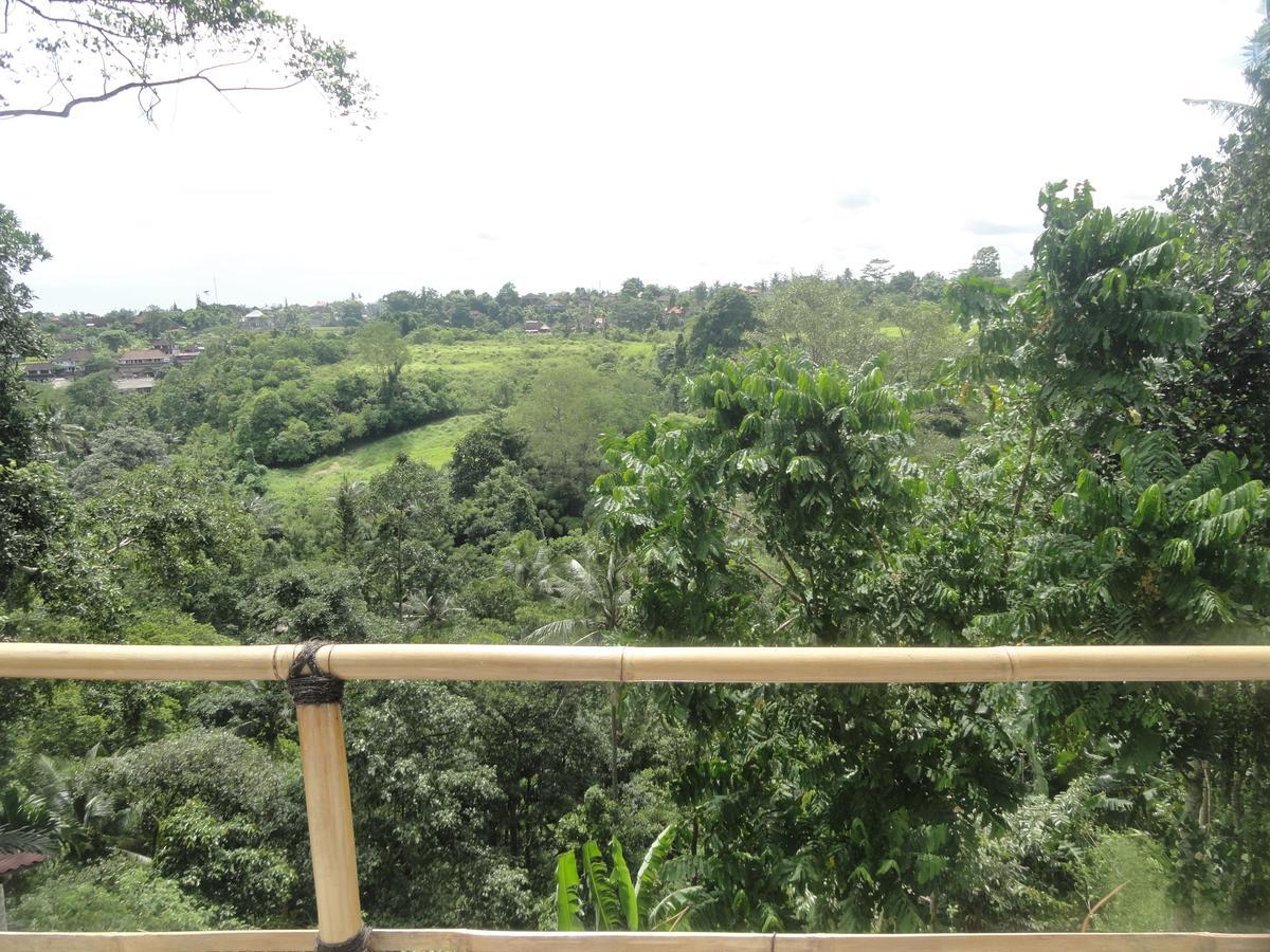 Putu Yoga Bungalow Ubud  Exterior photo
