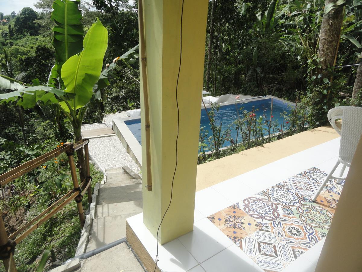 Putu Yoga Bungalow Ubud  Exterior photo