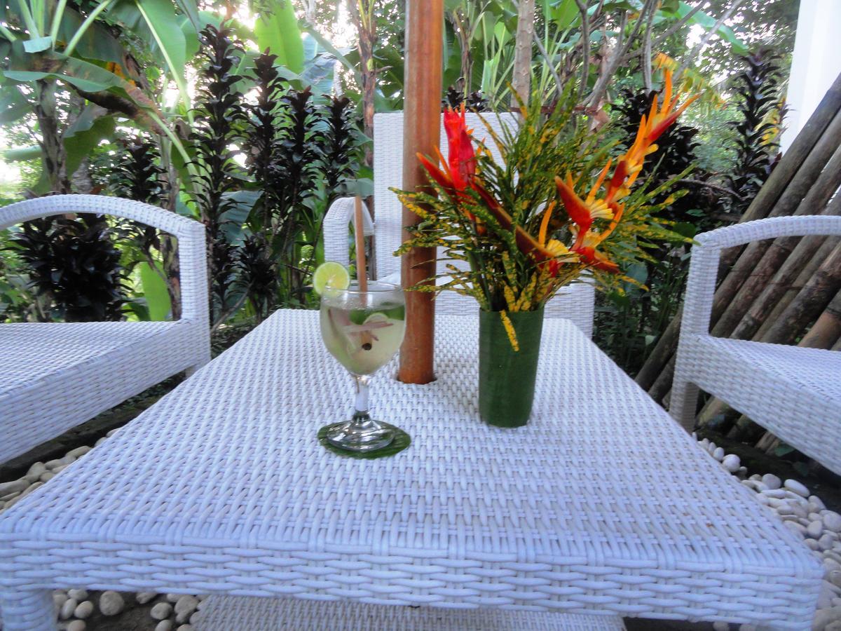 Putu Yoga Bungalow Ubud  Exterior photo