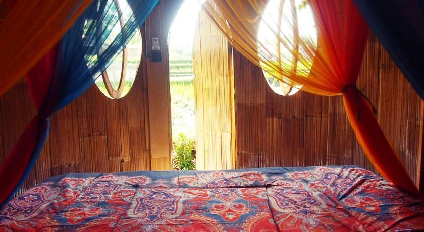 Putu Yoga Bungalow Ubud  Exterior photo
