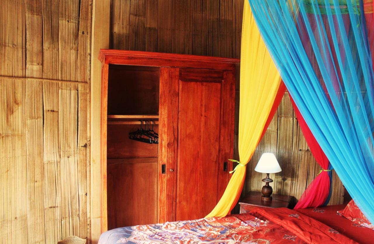 Putu Yoga Bungalow Ubud  Exterior photo