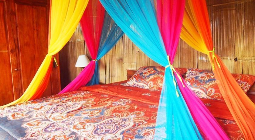 Putu Yoga Bungalow Ubud  Exterior photo
