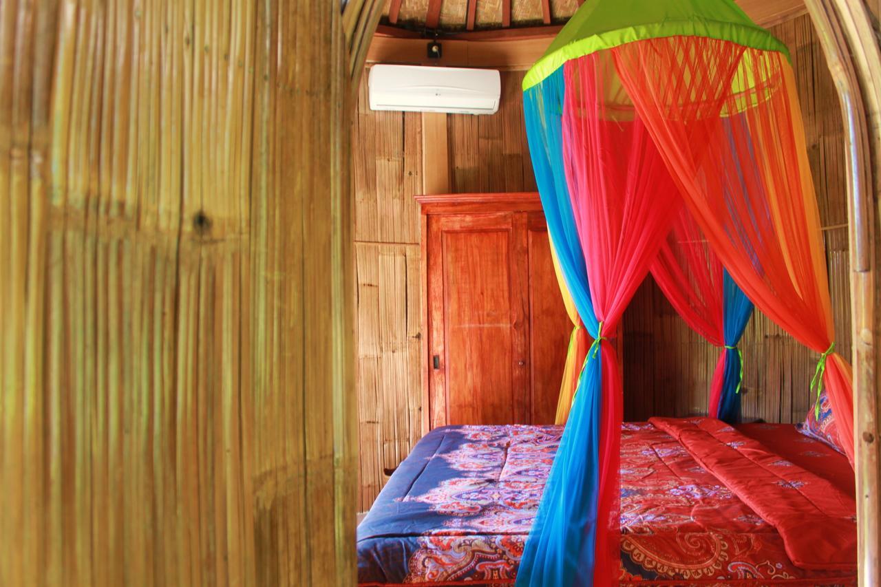 Putu Yoga Bungalow Ubud  Exterior photo