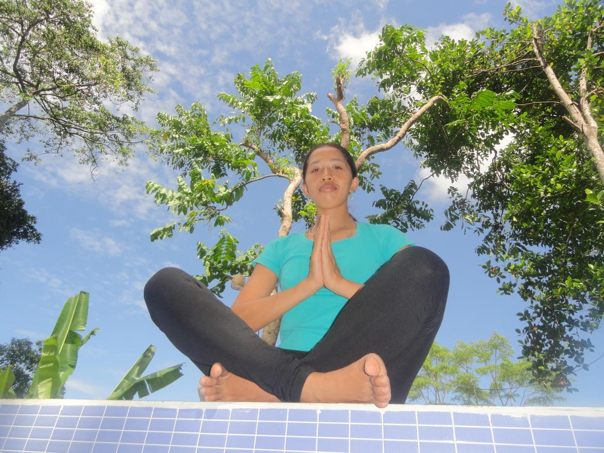 Putu Yoga Bungalow Ubud  Exterior photo