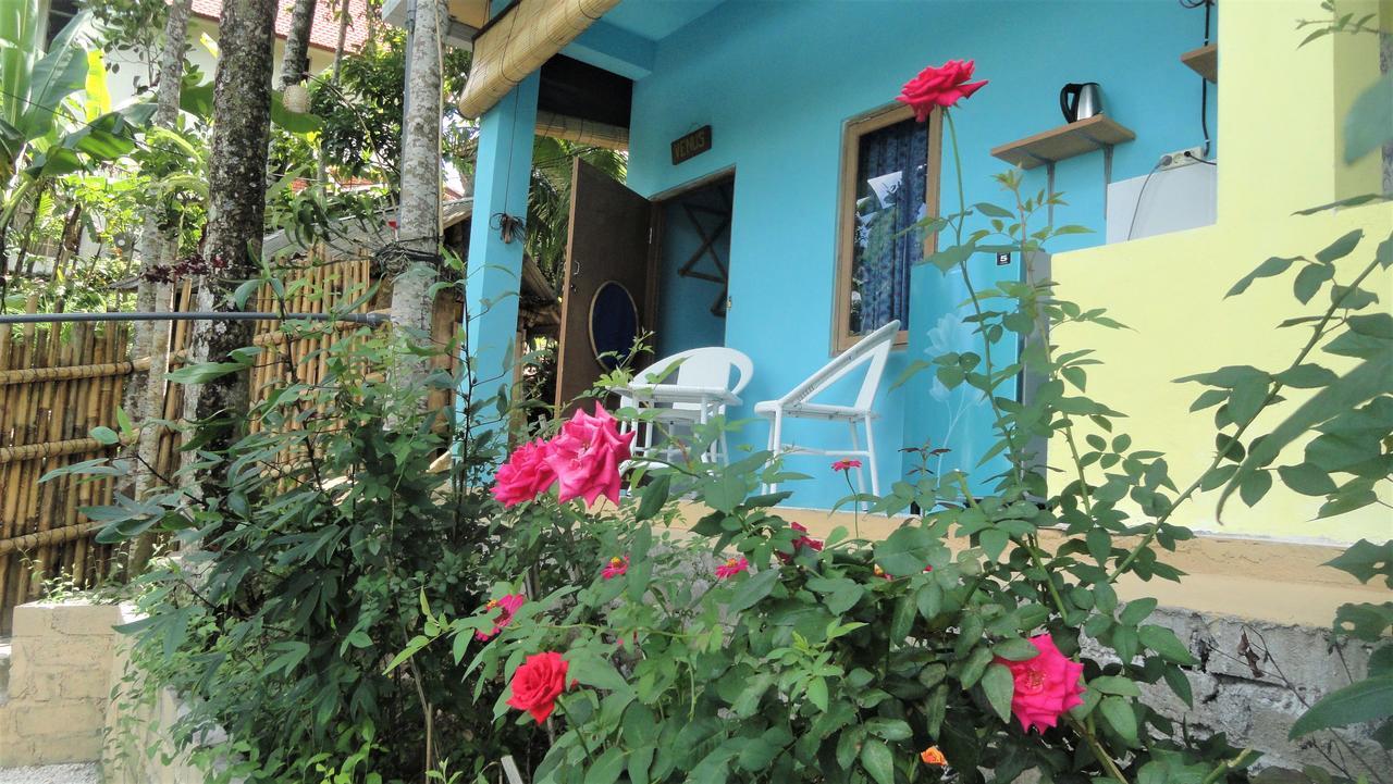 Putu Yoga Bungalow Ubud  Exterior photo