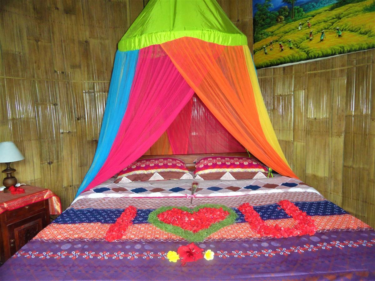Putu Yoga Bungalow Ubud  Exterior photo
