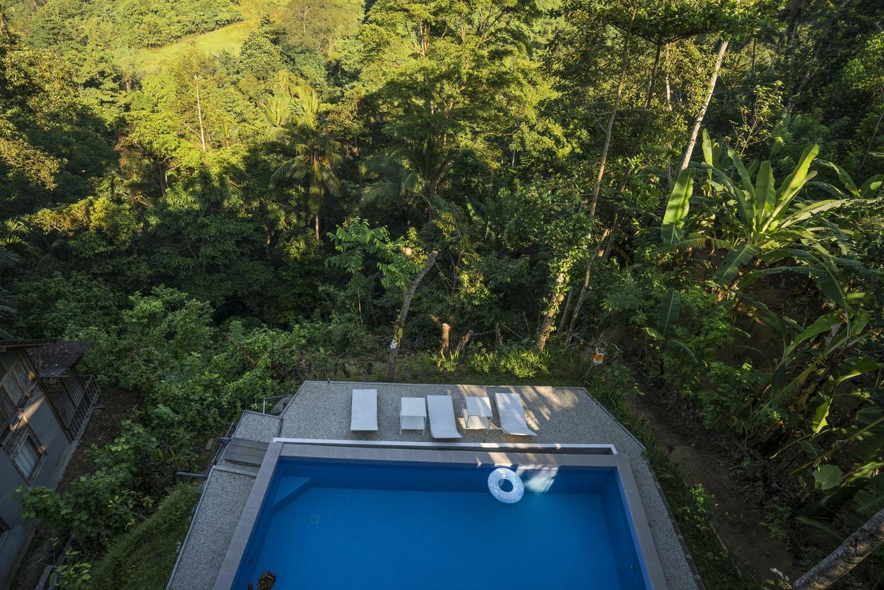 Putu Yoga Bungalow Ubud  Exterior photo